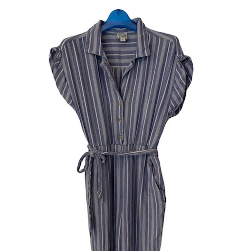 Ladies Jumpsuit Size S